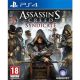 Assassin's Creed Syndicate For PS4