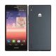 Huawei Ascend P7 -Black -Dual Sim 4G-Dual Active