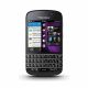 BlackBerry Q10-Black-English