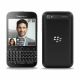 BlackBerry Classic -Q20-Enlgish Keypad
