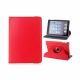 iPad Mini-Flip Case-red