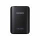 samsung external battery pack fast charge-10200 mah -black