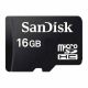 Micto Sd Card -Sandisk 16Gb
