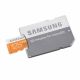 samsung micro sd evo+ 128gb memory card w/ adapter