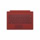 Type Cover for Surface pro 3 -Red