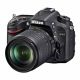 Nikon D7100 DSLR Camera KIT 18-105mm f/3.5-5.6G ED VR DX Lens