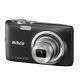 Nikon COOLPIX S2700 4GB + Case
