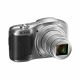 Nikon COOLPIX L610 (Silver)