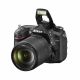 Nikon D7200 DSLR Camera -Kit 18-140