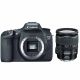 Canon EOS 7D EF 28-135mm IS Lens Kit