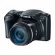Canon PowerShot SX400 IS-Black