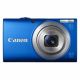 Canon PowerShot A4000 IS-Blue