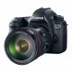 Canon EOS 6D Kit 24-105mm