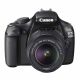 Canon EOS 1100D 18-55