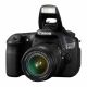 Canon EOS 60D Kit-EF S18-55 IS