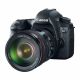 Canon EOS 6D 24-105mm f/4L