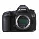 Canon EOS 5DS DSLR Camera 50.6MP -Black