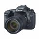 Canon EOS 7D with EF-S 18-135mm Kit