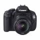 Canon EOS 600D EF-S 18-55 IS II Kit