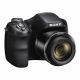 Sony Cyber-shot Digital Camera - DSC-H200