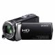 Sony HDR cx190 camcoder