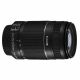 Canon 55-250mm F4.5 IS STM