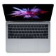 Macbook Pro 13 Inch With Touch Bar 512GB-MNQF2 -Space Grey