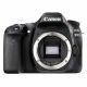 Canon EOS 80D 18-55mm IS STM Kit