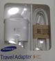 samsung fast charger adapter with cable