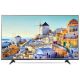 LG 55inch UHD 4K LED Smart TV with Built in HD Satellite Receiver - 55uh617v