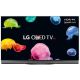 LG 55inch Curved OLED Smart TV - 55eg910t