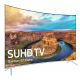 Samsung 65inch SUHD Curved Smart LED TV