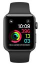 Apple Watch Series 1 -38Mm Space Grey Aluminum Case (With Sport Band)-Mp022