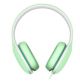 Mi Headphones Comfort - White/Green/Orange