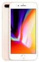 iPhone 8 Plus Gold -256GB with facetime