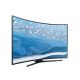 Samsung 55inch Ultra HD 4K Curved Smart TV-55KU7350