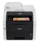 Brother MFC-9330CDW -Digital Color All-in-One with Wireless Networking and Duplex Printing