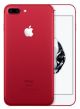 iPhone 8 Plus -Red -256GB with facetime