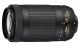 Nikon Nikkor Lens AF-P 70-300mm f/4.5-6.3ED VR