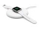 Magnetic Charging Dock for Apple Watch - White