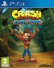 Crash Bandicoot N. Sane Trilogy for PlayStation 4