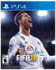 FIFA 18 for PlayStation 4 - English/Arabic