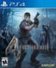 Resident Evil 4 Standard Edition for PlayStation 4