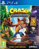 Crash Bandicoot Arabic Version - Region 2 for PS4