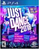 Just Dance 2018 for PlayStation 4