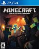 Minecraft Region 3 for PlayStation 4