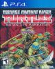 Teenage Mutant Ninja Turtles : Mutants In Manhattan for PS4