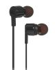 JBL T210 Wired In-ear Headphones