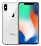 iPhone X 256GB Silver -Cash on delivery only