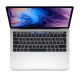 MacBook Pro 13.3Inch Touch Bar & Touch ID Core i5 256GB 8GB RAM Silver -MR9U2  English - KB